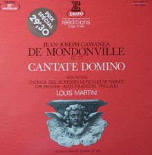 Jean Joseph Cassanea De
