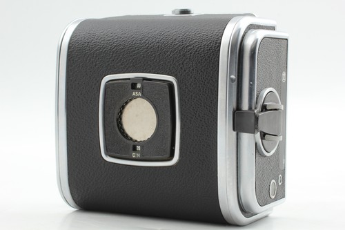 Mint hasselblad a12 type ii - hasselblad,