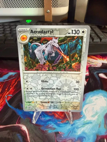 Pokémon tcg 151 - 151, pick