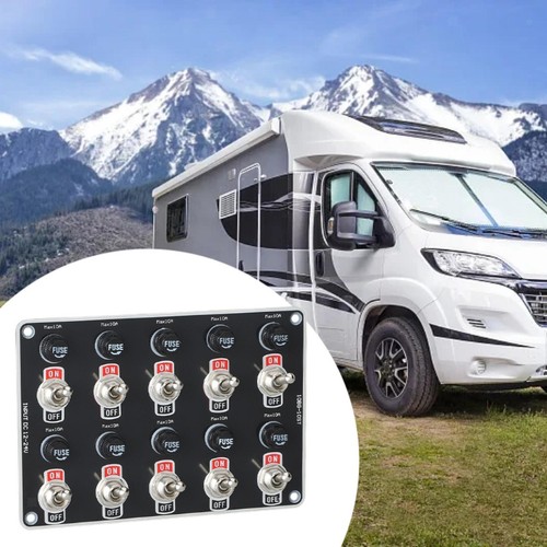 Multifunction rocker switch - rocker,