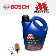 SERVICE KIT for VW POLO (9N)