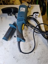 x1 Workzone Angle Grinder