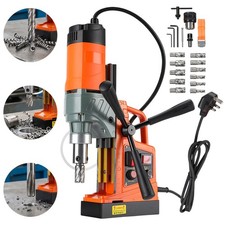 Portable Magnetic Drill Press