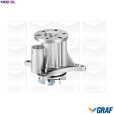 WATER PUMP ENGINE COOLING