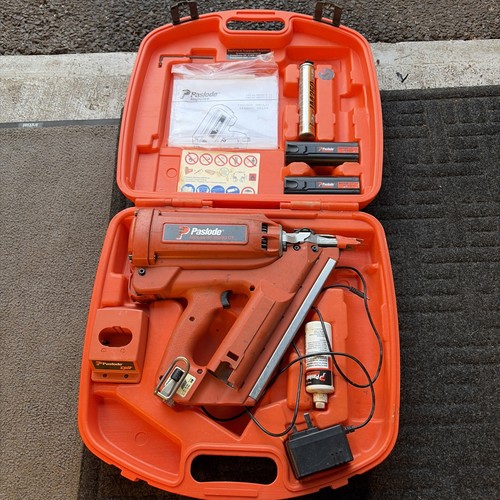 Paslode im350 90ct - paslode, impulse