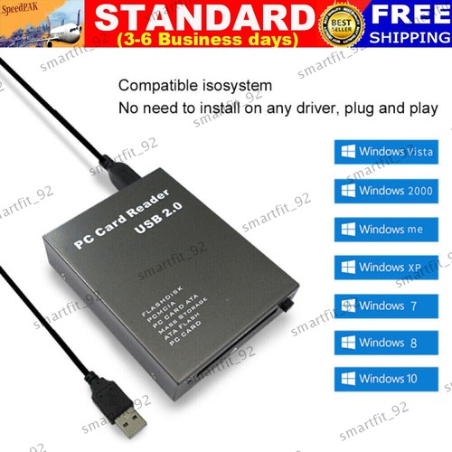 Usb pc ata pcmcia - 2.0,