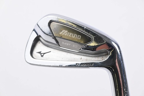 Mizuno iron 21 - mizuno,
