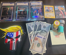 Donald Trump Memorabilia