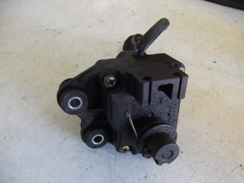 Yamaha fzr400 exhaust - ,