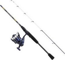 Mitchell Neuron LRF Rod & Reel