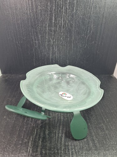Arts and crafts turtle ashtray - arts,