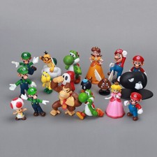 Game Super Mario Brothers: Set