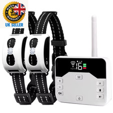 2 in 1 Wireless Electronic Dog