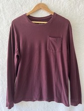 Sonoma Men’s Long Sleeve