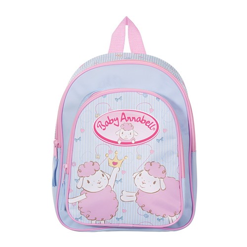 Baby annabell backpack for - baby,