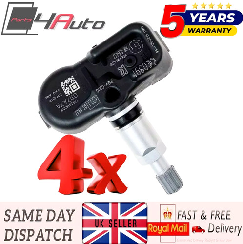 For toyota auris hybrid - auris,