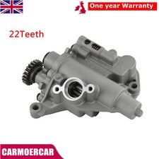 Engine Oil Pump for Audi A3 A4
