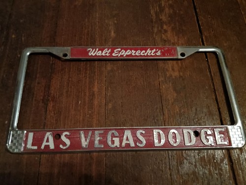 Walt epprechts dodge - walt,