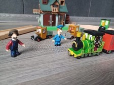 POSTMAN PAT  Toy Bundle -