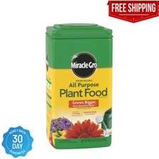 Miracle-Gro Water Soluble All