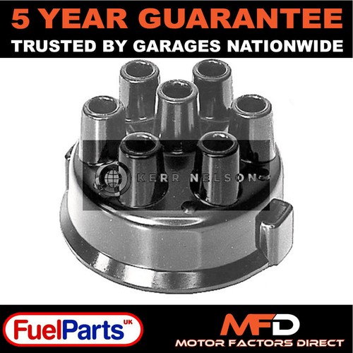 Kerr nelson distributor - kerr, cap
