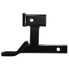 2" Receiver Dual Ball Mount