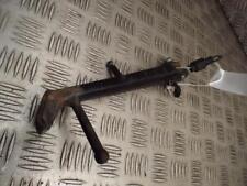 Harley Davidson XL883 XL883 Sportster 2001 Backrest Luggage Bag