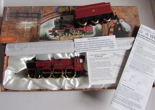 Hornby r2301 hogwarts express - r2301,
