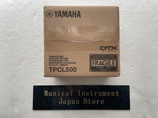 Yamaha TPCL500 Electronic Drum