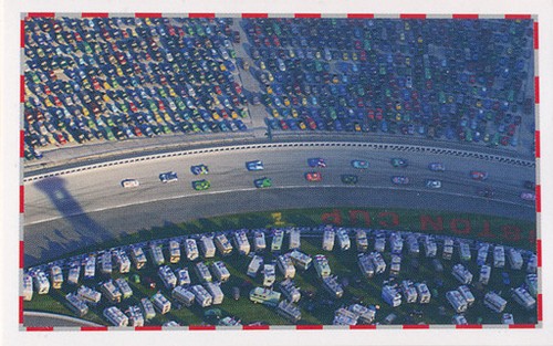 Panini cars collector - -,