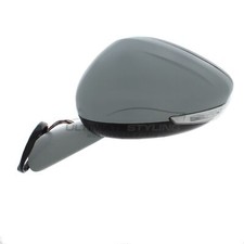 Citroen C4 Picasso 2013-2018 Power Folding Door Wing Mirror Passenger Side Left