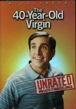The 40-Year-Old Virgin (DVD