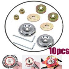 10* Brush Cutter Fixing Kit