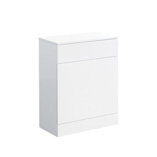 Toilet cistern concealed - cistern,