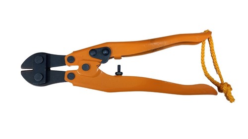 Bolt cutters 18 - bolt,
