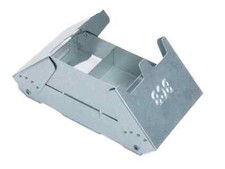 10 x BCB FireDragon Multi-Fuel