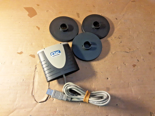 Omnikey cardman 3121 usb - ok,