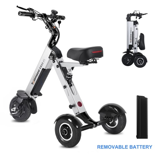 Tpmate es33 folding - es33,