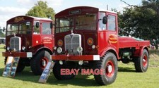 PHOTO  PHOTOS-TRUCKS LORRY