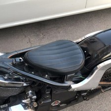 3" Motorcycle Spring Solo Seat
