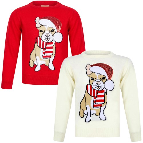 Kids girls christmas - girls, jumper