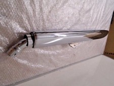 Triumph Thunderbird LT Standard Oval Silencer Left New T2205370