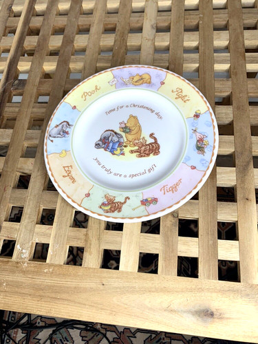 Royal doulton winnie the - the, pooh