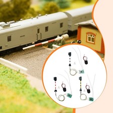 Model Railroad Train  Train