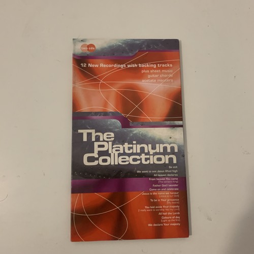 The platinum collection - , cd