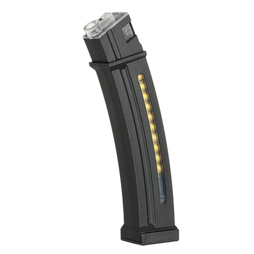 Cyma airsoft magazine mp5 mp5k - airsoft,