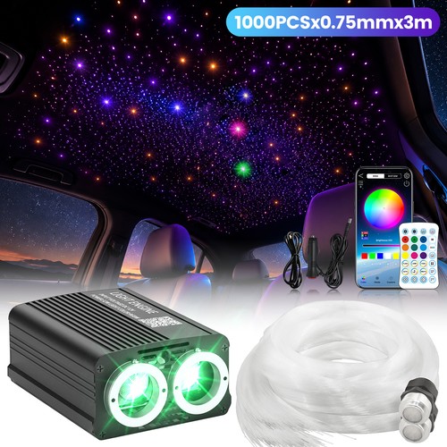 Home car headliner - home/car, light