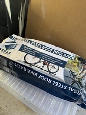 Steel Car Roof Mounted