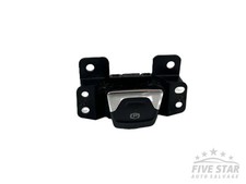 Jeep Cherokee Parking Hand