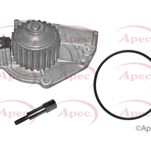 Water pump for rover - water, mg